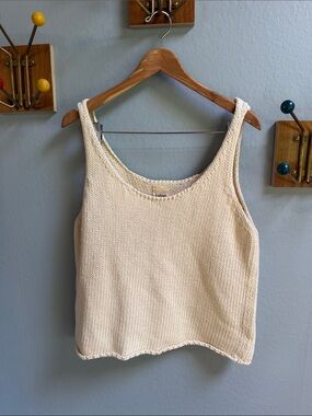 Babaa top #1 - cream